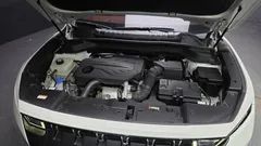 2023 SsangYong Torres Gasoline 1.5 2WD — фото 6