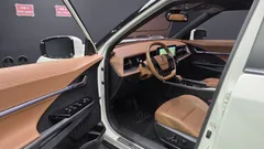 2023 SsangYong Torres Gasoline 1.5 2WD — фото 10