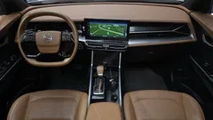2023 SsangYong Torres Gasoline 1.5 2WD — фото 14