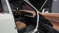 2023 SsangYong Torres Gasoline 1.5 2WD — фото 15