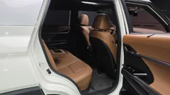 2023 SsangYong Torres Gasoline 1.5 2WD — фото 16