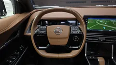 2023 SsangYong Torres Gasoline 1.5 2WD — фото 17