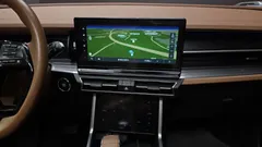 2023 SsangYong Torres Gasoline 1.5 2WD — фото 18
