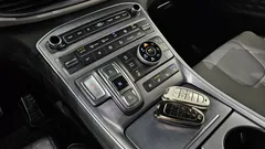 2023 Hyundai Santa Fe Gasoline 2.5T 4WD — фото 9
