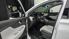 2023 Hyundai Santa Fe Gasoline 2.5T 4WD — фото 10