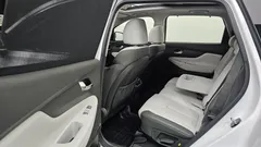 2023 Hyundai Santa Fe Gasoline 2.5T 4WD — фото 11