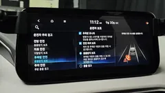 2023 Hyundai Santa Fe Gasoline 2.5T 4WD — фото 12