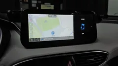 2023 Hyundai Santa Fe Gasoline 2.5T 4WD — фото 13
