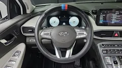 2023 Hyundai Santa Fe Gasoline 2.5T 4WD — фото 14