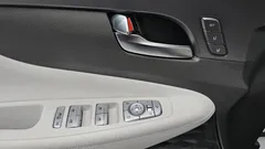2023 Hyundai Santa Fe Gasoline 2.5T 4WD — фото 20