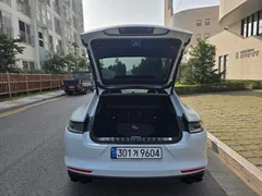 2023 Porsche Panamera 2.9 AWD E-Hybrid Platinum Edition — фото 6