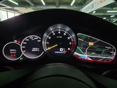 2023 Porsche Panamera 2.9 AWD E-Hybrid Platinum Edition — фото 8