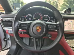 2023 Porsche Panamera 2.9 AWD E-Hybrid Platinum Edition — фото 17