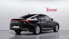 2022 Kia K8 2.5 Gasoline 2WD — фото 2