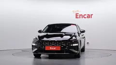 2022 Kia K8 2.5 Gasoline 2WD — фото 3