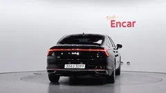 2022 Kia K8 2.5 Gasoline 2WD — фото 4