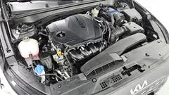 2022 Kia K8 2.5 Gasoline 2WD — фото 6