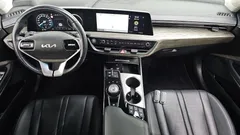 2022 Kia K8 2.5 Gasoline 2WD — фото 7