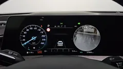 2022 Kia K8 2.5 Gasoline 2WD — фото 8