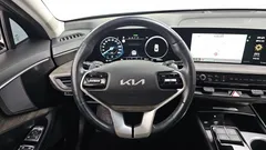 2022 Kia K8 2.5 Gasoline 2WD — фото 13