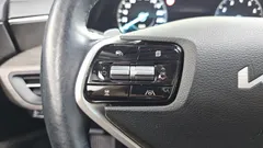 2022 Kia K8 2.5 Gasoline 2WD — фото 18