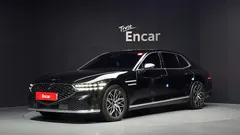2023 Genesis G90 Gasoline 3.5 Turbo AWD — фото 1