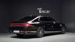 2023 Genesis G90 Gasoline 3.5 Turbo AWD — фото 2