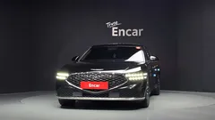 2023 Genesis G90 Gasoline 3.5 Turbo AWD — фото 3