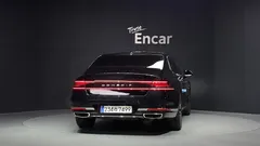 2023 Genesis G90 Gasoline 3.5 Turbo AWD — фото 4