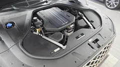 2023 Genesis G90 Gasoline 3.5 Turbo AWD — фото 6