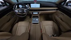 2023 Genesis G90 Gasoline 3.5 Turbo AWD — фото 7