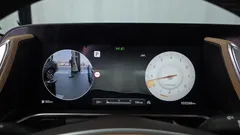 2023 Genesis G90 Gasoline 3.5 Turbo AWD — фото 8