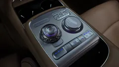 2023 Genesis G90 Gasoline 3.5 Turbo AWD — фото 9