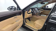 2023 Genesis G90 Gasoline 3.5 Turbo AWD — фото 10