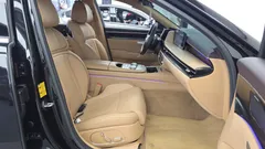 2023 Genesis G90 Gasoline 3.5 Turbo AWD — фото 11