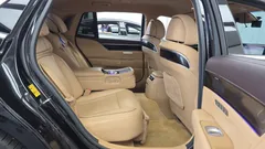 2023 Genesis G90 Gasoline 3.5 Turbo AWD — фото 12