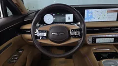 2023 Genesis G90 Gasoline 3.5 Turbo AWD — фото 13