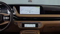 2023 Genesis G90 Gasoline 3.5 Turbo AWD — фото 14