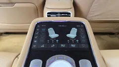 2023 Genesis G90 Gasoline 3.5 Turbo AWD — фото 19