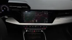 2023 Audi A3 40 TFSI Premium, синий — фото 14
