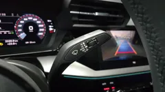 2023 Audi A3 40 TFSI Premium, синий — фото 17