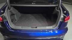 2023 Audi A3 40 TFSI Premium, синий — фото 20