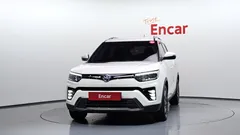 2022 KG_Mobility_Ssangyong TIBOLI 1.5 A3 2WD — фото 3