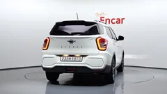 2022 KG_Mobility_Ssangyong TIBOLI 1.5 A3 2WD — фото 4