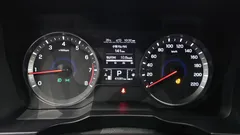 2022 KG_Mobility_Ssangyong TIBOLI 1.5 A3 2WD — фото 8