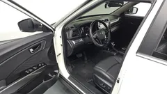 2022 KG_Mobility_Ssangyong TIBOLI 1.5 A3 2WD — фото 11