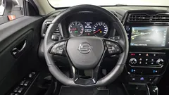 2022 KG_Mobility_Ssangyong TIBOLI 1.5 A3 2WD — фото 13