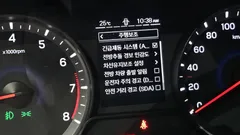 2022 KG_Mobility_Ssangyong TIBOLI 1.5 A3 2WD — фото 20