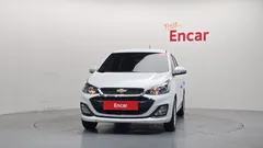 2022 Chevrolet Spark LT — фото 3