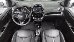 2022 Chevrolet Spark LT — фото 7